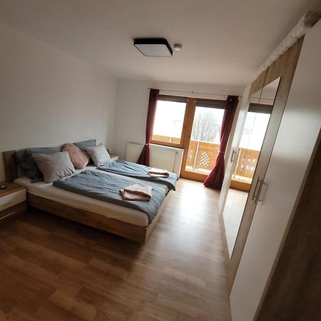 Ferienwohnung Biohof Untermar Obervellach Extérieur photo