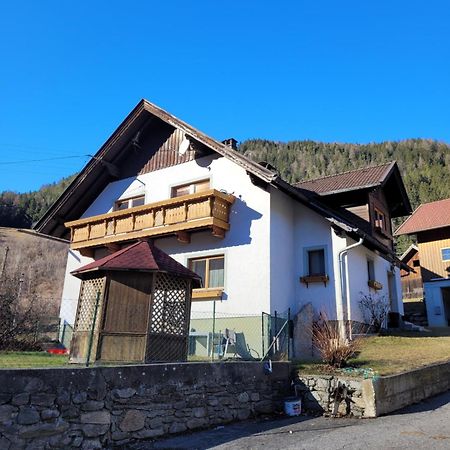 Ferienwohnung Biohof Untermar Obervellach Extérieur photo