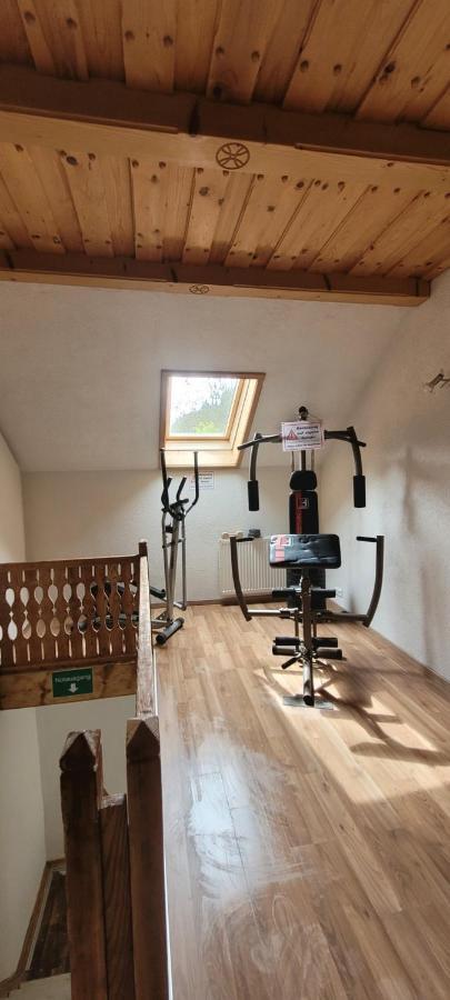 Ferienwohnung Biohof Untermar Obervellach Extérieur photo