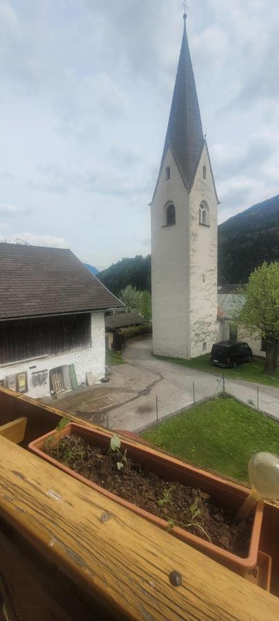 Ferienwohnung Biohof Untermar Obervellach Extérieur photo