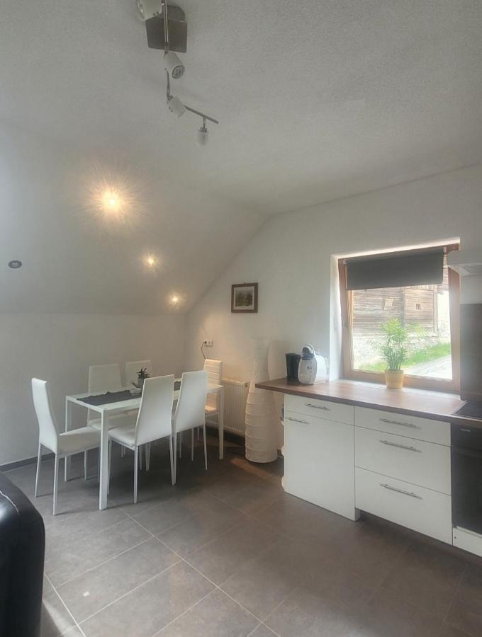 Ferienwohnung Biohof Untermar Obervellach Extérieur photo