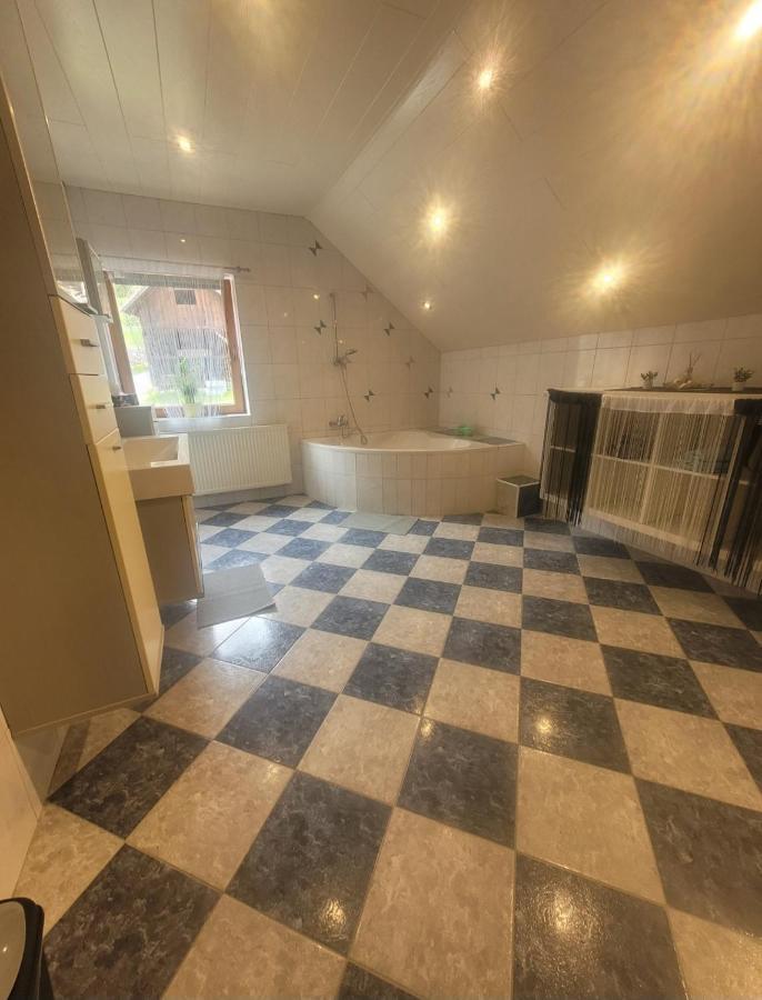 Ferienwohnung Biohof Untermar Obervellach Extérieur photo